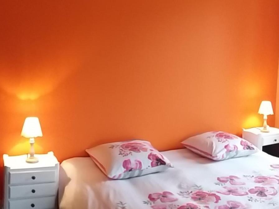 Gite Les Aubues Lormes Dış mekan fotoğraf
